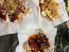 -香港风味小吃店(中英街店)