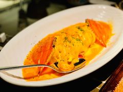 -海派悦庭·海胆烧麦·新融合菜(凯德广场店)