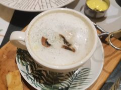 -ins森林童话餐厅coffee&bistro