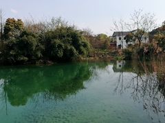 -黄公望隐居地
