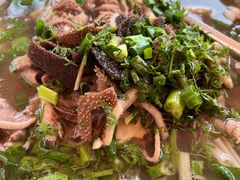 -周记翘脚牛肉
