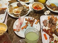 -汉丽斯巴西烤肉自助(市南店)