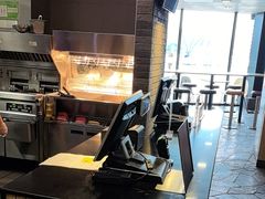 -麦当劳(国家体育场南路店)