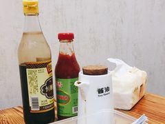 -壹煲口福煲仔饭(中山路店)