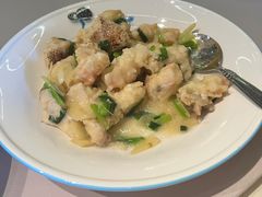 -上海老饭店(北京分店)