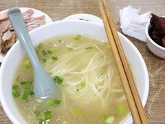 藏书羊肉面-苏州藏书羊肉(田东路店)