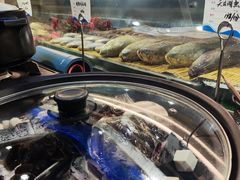 -舟小鲜·舟山小渔村(凤城四路中登广场店)