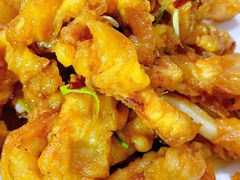 -九龙餐厅(大沽路店)