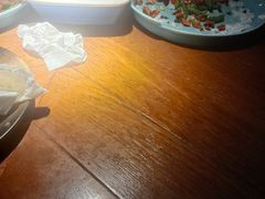 -楼兰新疆主题餐厅(苏州中心店)