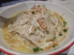 -侯家庄私房菜馆观景餐厅