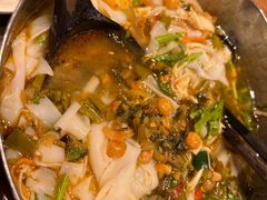 -小满手工粉(上海月星环球港店)