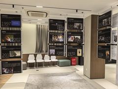 -Sony Store 索尼(上海淮海中路店)