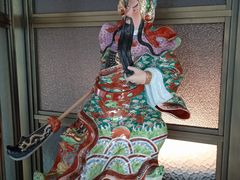 -荣轩(新荣记环球金融中心店)