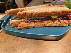 -BOCATA 西班牙餐厅(三里屯店)