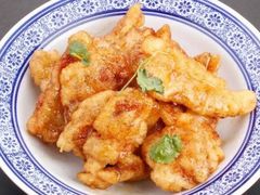 -老厨家(友谊路总店)