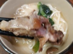 -和府捞面(东直门银座店)