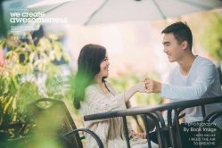 -巴黎春天婚纱摄影STUDIO·定制