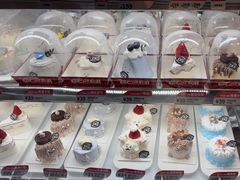 -DQ·蛋糕·冰淇淋(手工定制蛋糕长泰广场店)