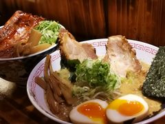 -老龙亭拉面店