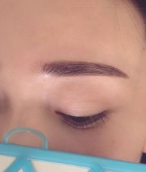 -Yue Show馨选·半永久纹眉纹眼线