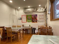 大堂-悦宾饭馆(翠花胡同店)
