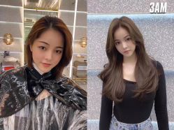 -3AM·S HAIR SALON烫发染发接发