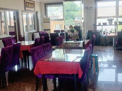 -北京龙庆四季香农家饭庄·灶台鱼·碳烤虹鳟鱼(龙庆峡店)