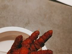 -老淮滨-蚌埠非遗小吃(淮河路店)