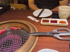 -御牛道日式烤肉料理(杭州万象城店)