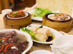 -澳门西南饭店·粤菜·茶市·手工点心(华海路店)