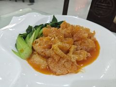 酸辣广肚-河南食府(人民路店)