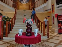 -燕郊烧鸽子(酷车小镇店)