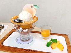 -哈根达斯(世界城店)