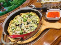 -鲜得莱渔港·小平岛海胆馆(七贤岭店)