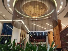 -广州建国酒店·君豪西餐自助餐厅