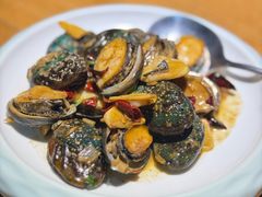 -院里汤包·虾汤包青岛菜(辽源路店)