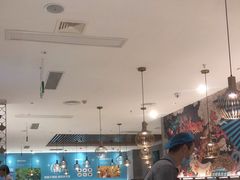 -半天妖烤鱼(紫荆广场店)