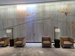 -上海衡山路十二号华邑酒店