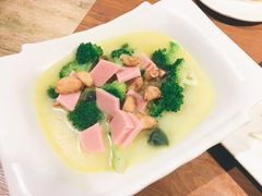-地锅居(翰林邻里中心店)