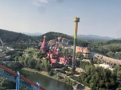 -南京银杏湖乐园