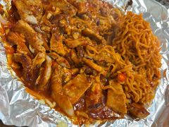 -李先生的首尔小馆(松江启源广场店)