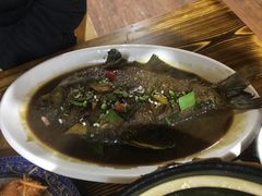 -云河农家乐饭店(福禄缘树山店)