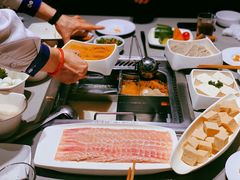 -海底捞火锅(万达广场店)