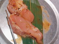 -烧肉达人•炭火烧肉(新天地店)