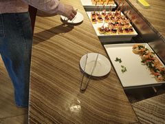 -上海静安昆仑大酒店