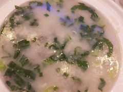 -渔中舟海鲜大排档(普陀沈家门店)
