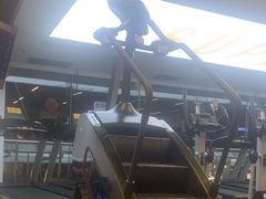 -超鹿运动(达信大厦店)