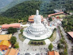 -东莞观音山旅游风景区