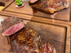 -MEAT MATE 鲜食肉铺(凤凰汇·里巷店)