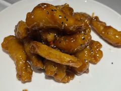 -京味民福烤鸭店(建设四马路店)